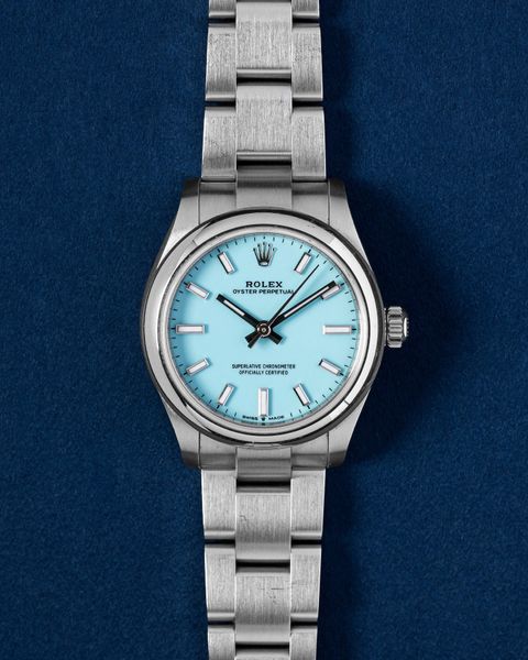 Rolex Oyster Perpetual 277200